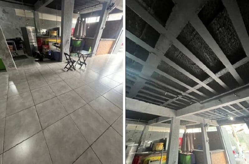Foto 13 de 27: Terreno em leilão em Limeira - SP — LOTE 001 Terreno com 358,50m² contendo um Prédio Comercial de 2 pavimentos, Jd. Ipiranga, Limeira/SP