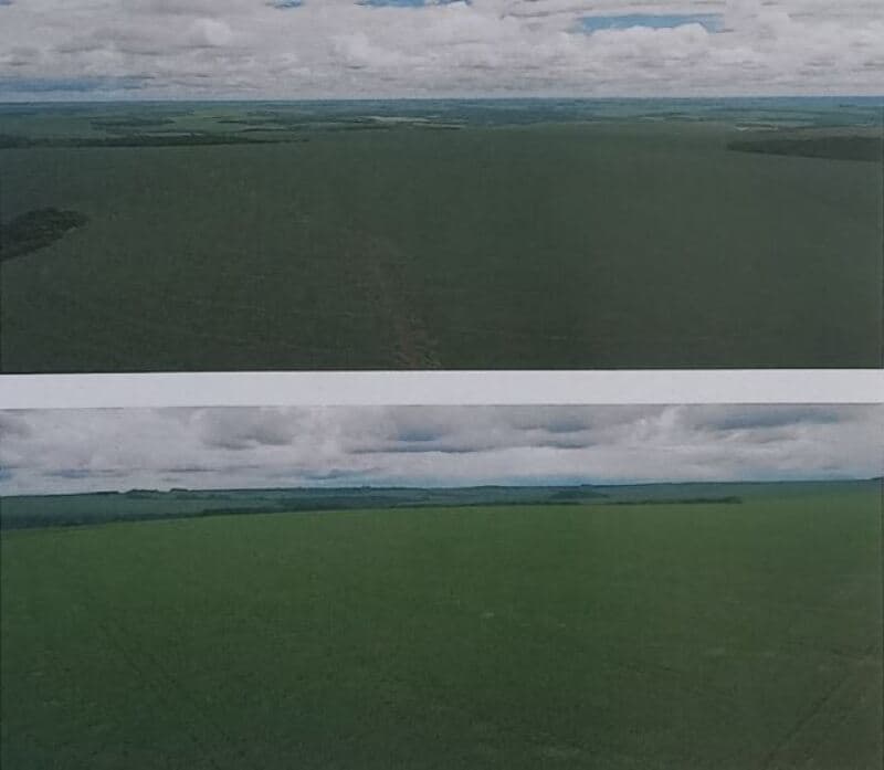 Foto 4 de 6: Area Rural em leilão em Toledo - PR — LOTE 001 Lote Rural n° 06-A, da Gleba n° 01, 1° Parte da Colônia São Francisco, com a área de 231,86