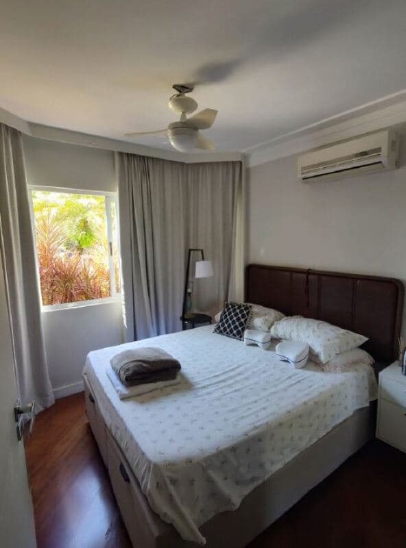 Foto 12 de 40: Casa em leilão em Santana De Parnaíba - SP — LOTE 001 Casa no loteamento Alphaville Residencial 3, A.T. 360m², A.C. 266m², Alphaville, Santana de