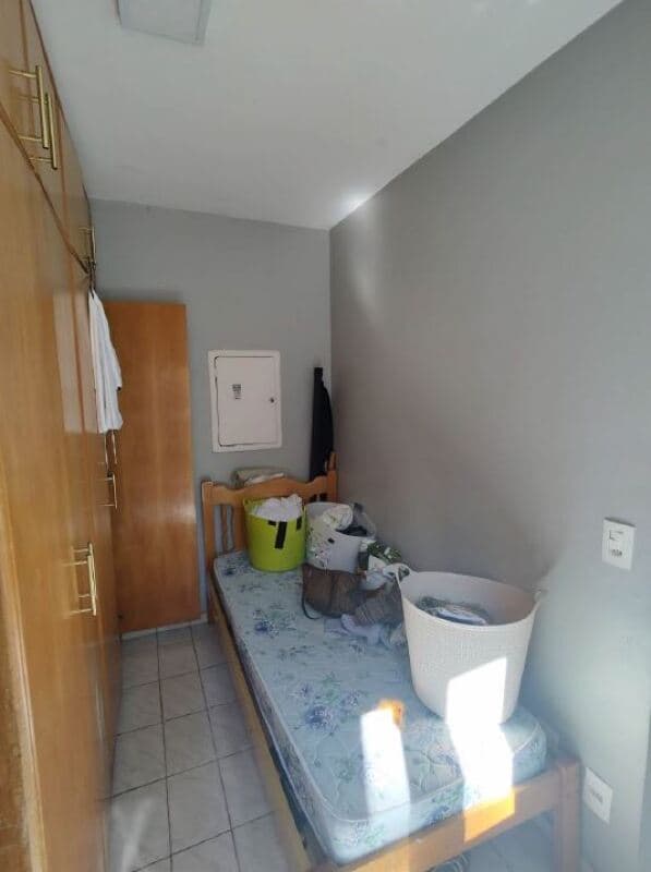 Foto 20 de 40: Casa em leilão em Santana De Parnaíba - SP — LOTE 001 Casa no loteamento Alphaville Residencial 3, A.T. 360m², A.C. 266m², Alphaville, Santana de