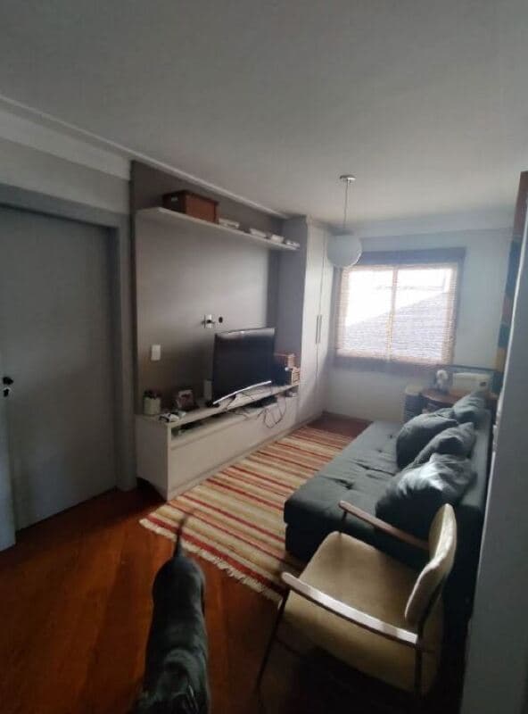 Foto 26 de 40: Casa em leilão em Santana De Parnaíba - SP — LOTE 001 Casa no loteamento Alphaville Residencial 3, A.T. 360m², A.C. 266m², Alphaville, Santana de
