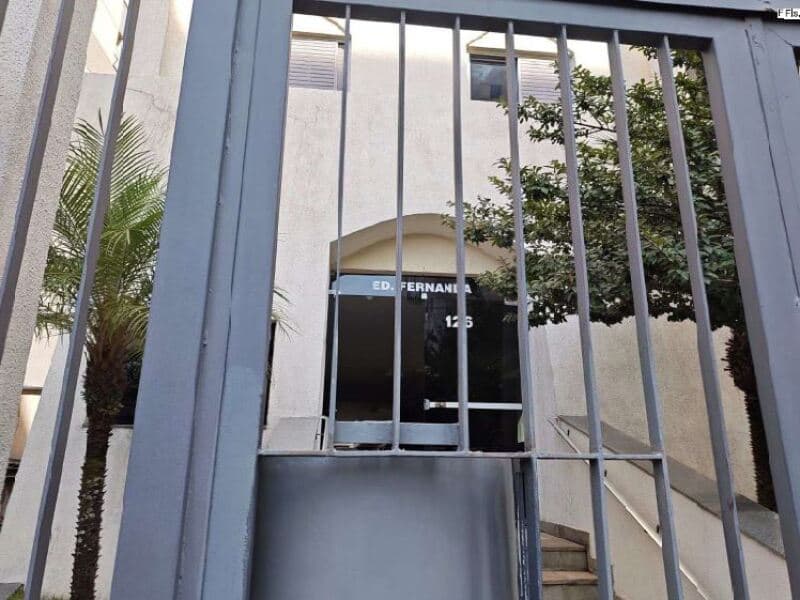 Foto 2 de 3: Apartamento em leilão em São Paulo - SP — LOTE 002 APARTAMENTO ED. FERNANDA, ÁREA PRIVATIVA 87,12M², VILA MARIANA, SÃO PAULO/SP