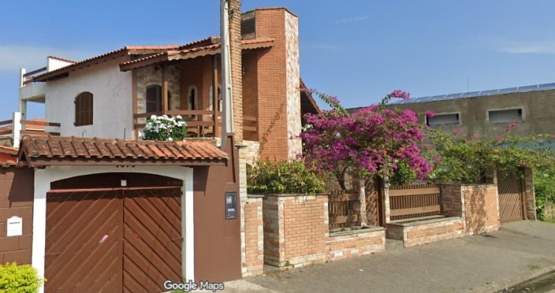 Foto 3 de 3: Terreno em leilão em Itanhaém - SP — LOTE 007 TERRENO COM ÁREA 319M², JARDIM REGINA A, ITANHAÉM/SP