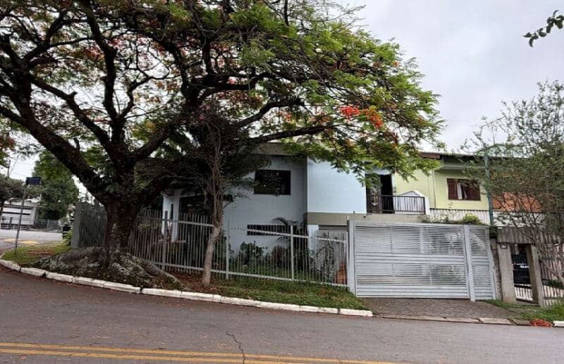 Foto 4 de 4: Comercial em leilão em São Caetano Do Sul - SP — LOTE 013 DIREITOS PRÉDIO E RESPECTIVO TERRENO URBANO, ÁREA 449M², JARDIM SÃO CAETANO, SÃO CAETANO DO