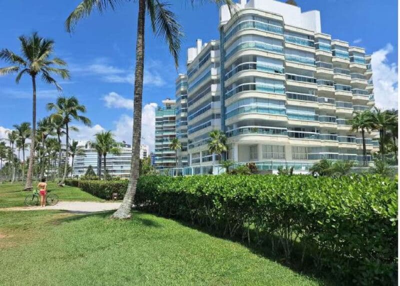 Foto 3 de 7: Apartamento em leilão em Bertioga - SP — LOTE 016 APARTAMENTO DUPLEX NA COBERTURA DO EDIFÍCIO ATHENAS, ÁREA 393,29M², RIVIERA DE SÃO LOURENÇO