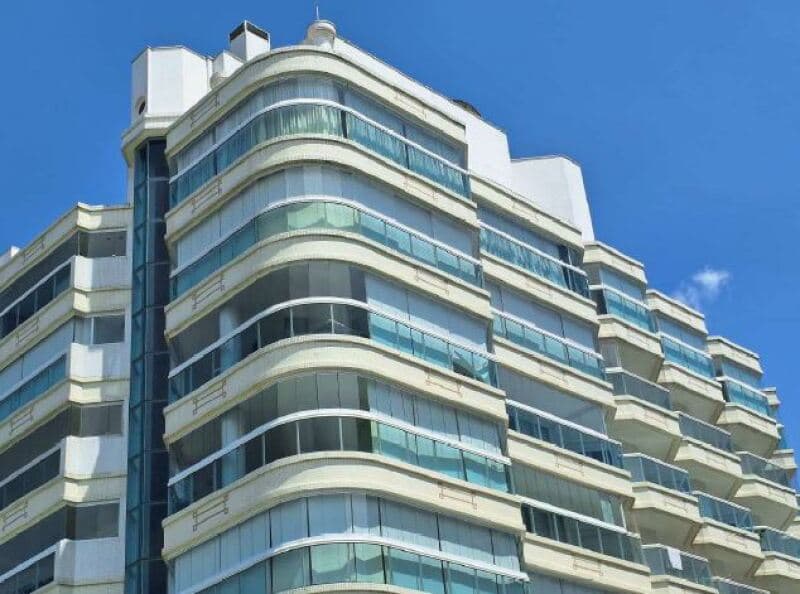 Foto 4 de 7: Apartamento em leilão em Bertioga - SP — LOTE 016 APARTAMENTO DUPLEX NA COBERTURA DO EDIFÍCIO ATHENAS, ÁREA 393,29M², RIVIERA DE SÃO LOURENÇO