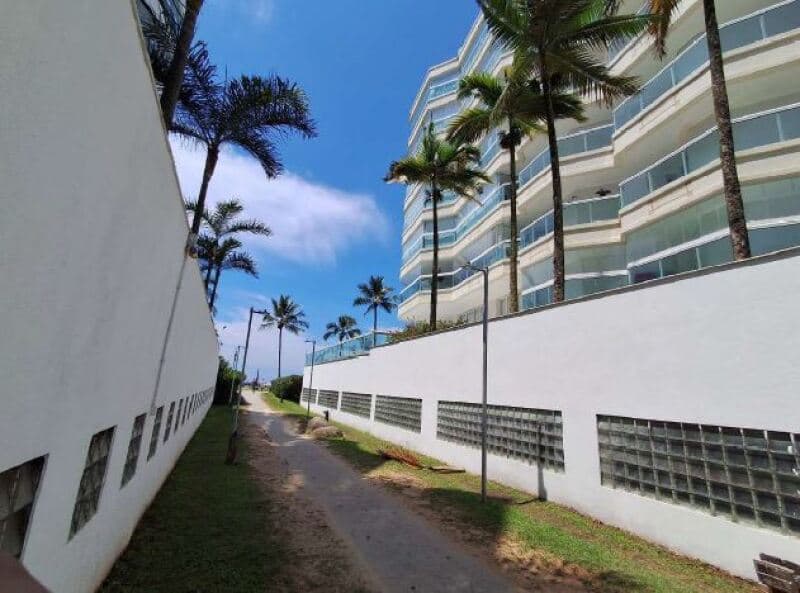Foto 5 de 7: Apartamento em leilão em Bertioga - SP — LOTE 016 APARTAMENTO DUPLEX NA COBERTURA DO EDIFÍCIO ATHENAS, ÁREA 393,29M², RIVIERA DE SÃO LOURENÇO