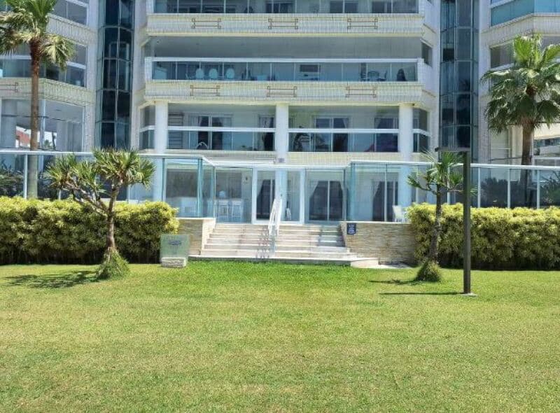 Foto 6 de 7: Apartamento em leilão em Bertioga - SP — LOTE 016 APARTAMENTO DUPLEX NA COBERTURA DO EDIFÍCIO ATHENAS, ÁREA 393,29M², RIVIERA DE SÃO LOURENÇO