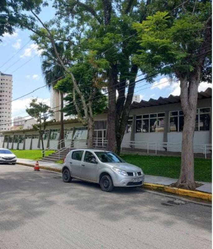 Foto 1 de 7: Terreno em leilão em Mogi Das Cruzes - SP — LOTE 029 TERRENO COM BENFEITORIA, ÁREA 1.600M², MOGI DAS CRUZES/SP