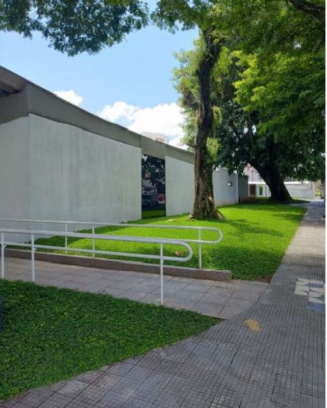 Foto 3 de 7: Terreno em leilão em Mogi Das Cruzes - SP — LOTE 029 TERRENO COM BENFEITORIA, ÁREA 1.600M², MOGI DAS CRUZES/SP