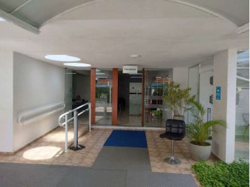 Foto 5 de 7: Terreno em leilão em Mogi Das Cruzes - SP — LOTE 029 TERRENO COM BENFEITORIA, ÁREA 1.600M², MOGI DAS CRUZES/SP