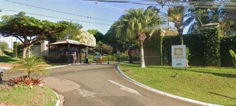 Foto 1 de 2: Casa em leilão em Indaiatuba - SP — LOTE 047 DIREITOS DE UMA CASA NO CONDOMÍNIO CARIBE VILLAGE, ÁREA PRIVATIVA 106,2400M² E ÁREA TOTAL 1