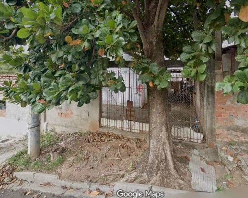Terreno em leilão em Piracicaba - SP — LOTE 051 TERRENO NO JARDIM BOA ESPERANÇA, ÁREA 145,50M², JARDIM RESIDENCIAL JAVARY I, PIRACICABA/SP