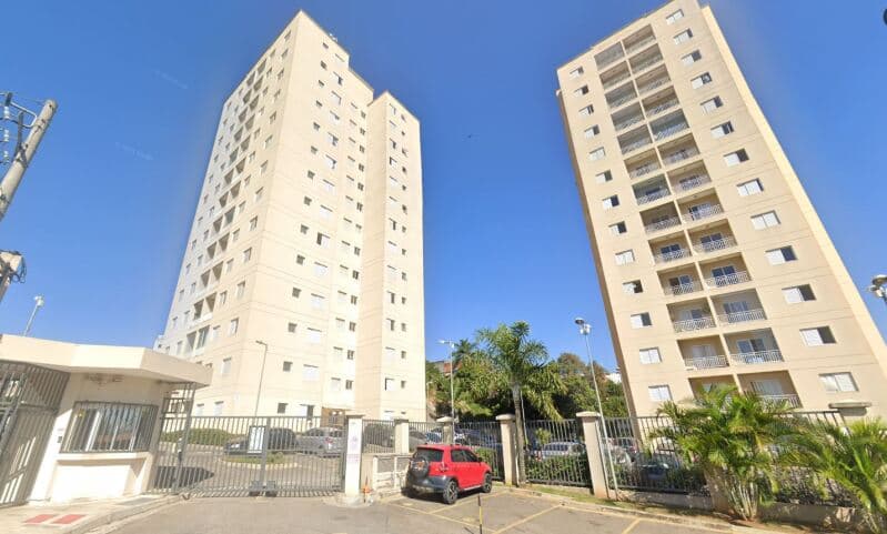 Foto 1 de 3: Apartamento em leilão em Santana De Parnaíba - SP — LOTE 019 DIREITOS NO APARTAMENTO NO ''VIVENDA DE MARIA FERNANDA'', ÁREA PRIVATIVA 69.320M², CHÁCARAS