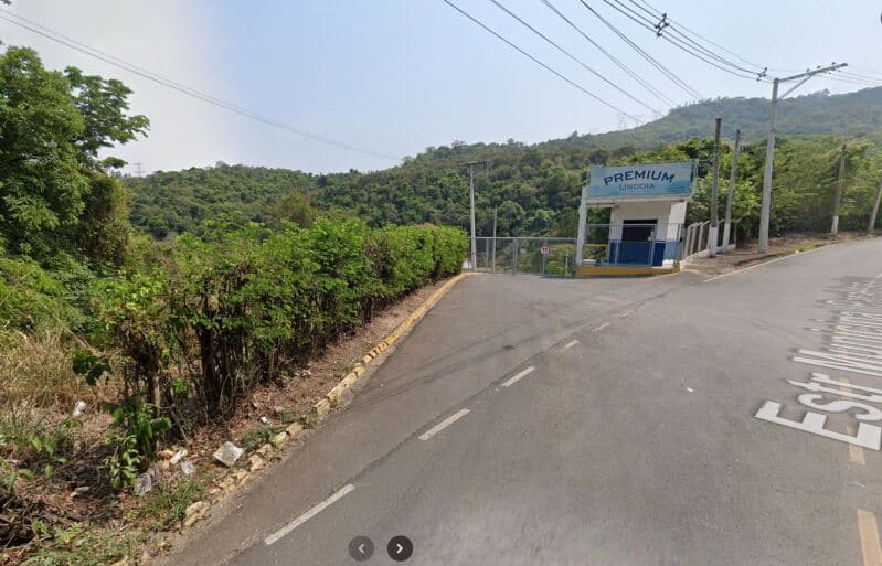Foto 3 de 4: Area Rural em leilão em Águas De Lindóia - SP — LOTE 020 ÁREA DE TERRAS, GLEBA A, GLEBA B, MOREIRAS, ÁGUAS DE LINDÓIA/SP