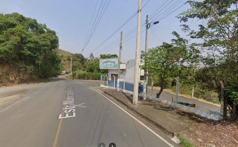 Foto 4 de 4: Area Rural em leilão em Águas De Lindóia - SP — LOTE 020 ÁREA DE TERRAS, GLEBA A, GLEBA B, MOREIRAS, ÁGUAS DE LINDÓIA/SP