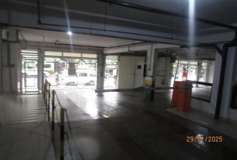 Foto 9 de 24: Apartamento em leilão em São Paulo - SP — LOTE 001 Apartamento Duplex - Cobertura, A.P. 187m², A.T. 322m², 3 vagas, Ipiranga, São Paulo/SP