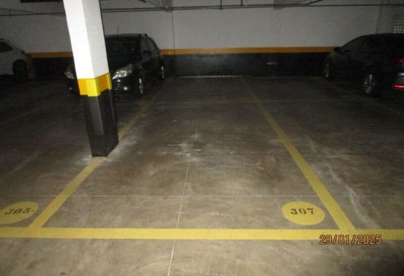 Foto 11 de 24: Apartamento em leilão em São Paulo - SP — LOTE 001 Apartamento Duplex - Cobertura, A.P. 187m², A.T. 322m², 3 vagas, Ipiranga, São Paulo/SP