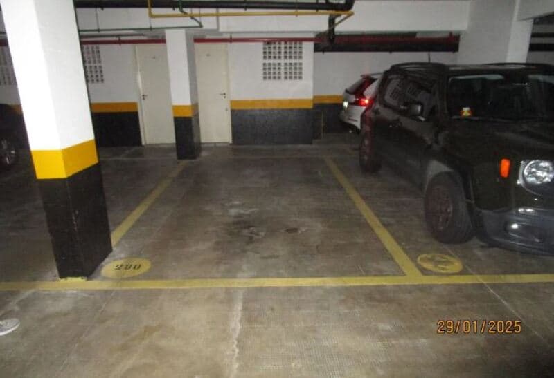Foto 12 de 24: Apartamento em leilão em São Paulo - SP — LOTE 001 Apartamento Duplex - Cobertura, A.P. 187m², A.T. 322m², 3 vagas, Ipiranga, São Paulo/SP