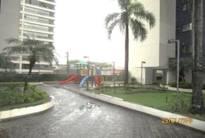 Foto 13 de 24: Apartamento em leilão em São Paulo - SP — LOTE 001 Apartamento Duplex - Cobertura, A.P. 187m², A.T. 322m², 3 vagas, Ipiranga, São Paulo/SP