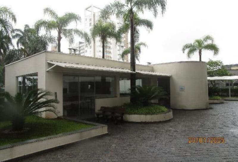 Foto 15 de 24: Apartamento em leilão em São Paulo - SP — LOTE 001 Apartamento Duplex - Cobertura, A.P. 187m², A.T. 322m², 3 vagas, Ipiranga, São Paulo/SP