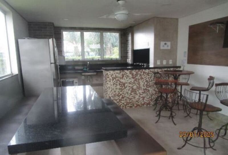 Foto 16 de 24: Apartamento em leilão em São Paulo - SP — LOTE 001 Apartamento Duplex - Cobertura, A.P. 187m², A.T. 322m², 3 vagas, Ipiranga, São Paulo/SP