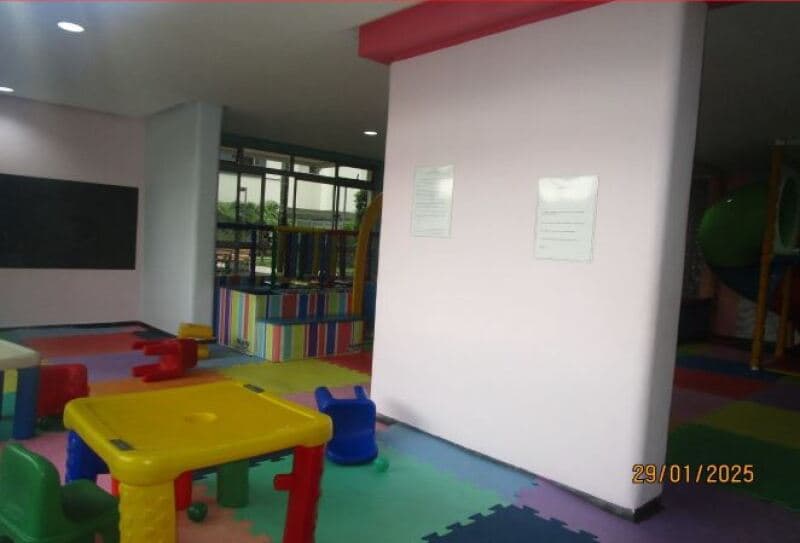Foto 22 de 24: Apartamento em leilão em São Paulo - SP — LOTE 001 Apartamento Duplex - Cobertura, A.P. 187m², A.T. 322m², 3 vagas, Ipiranga, São Paulo/SP
