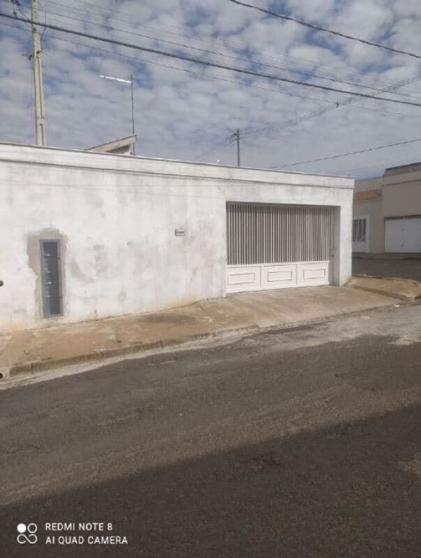 Terreno em leilão em Araçatuba - SP, bairro Jardim Guanabara — LOTE 002 Parte Ideal (20,00%) Imóvel Lote 09, Quadra 09, área de 250m², Jardim Guanabara, Araçatuba/