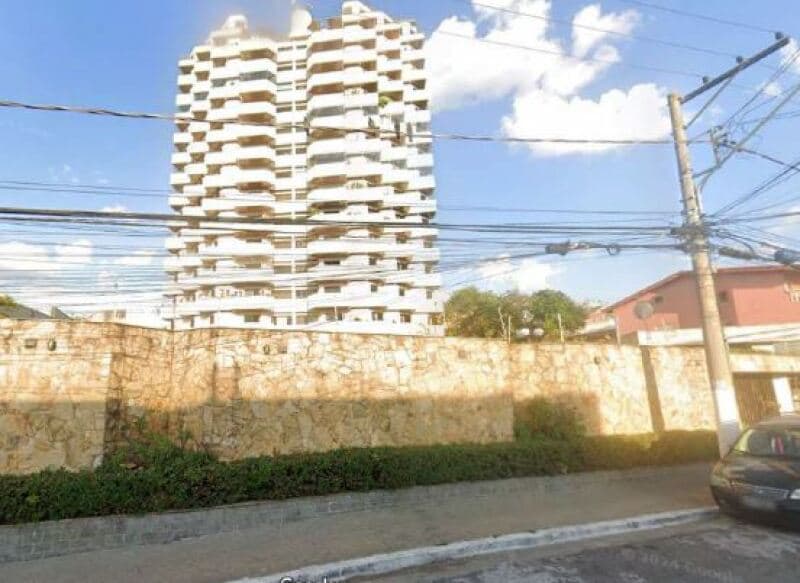 Foto 2 de 13: Apartamento em leilão em São Paulo - SP, bairro Vila Jacuí — LOTE 001 Apartamento Condomínio Ed. Firenze, A.P. 150m², distrito de São Miguel Paulista/SP