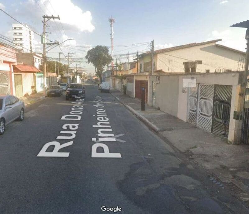 Foto 3 de 13: Apartamento em leilão em São Paulo - SP, bairro Vila Jacuí — LOTE 001 Apartamento Condomínio Ed. Firenze, A.P. 150m², distrito de São Miguel Paulista/SP