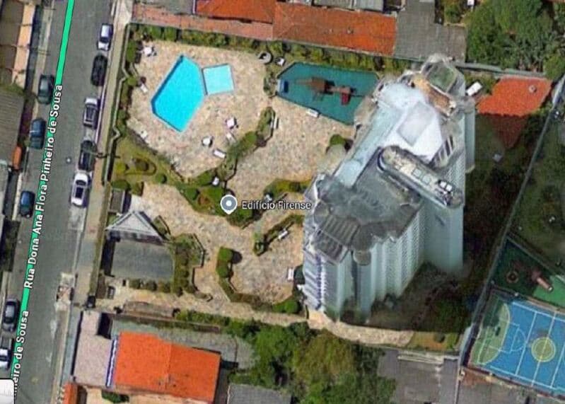 Foto 5 de 13: Apartamento em leilão em São Paulo - SP, bairro Vila Jacuí — LOTE 001 Apartamento Condomínio Ed. Firenze, A.P. 150m², distrito de São Miguel Paulista/SP