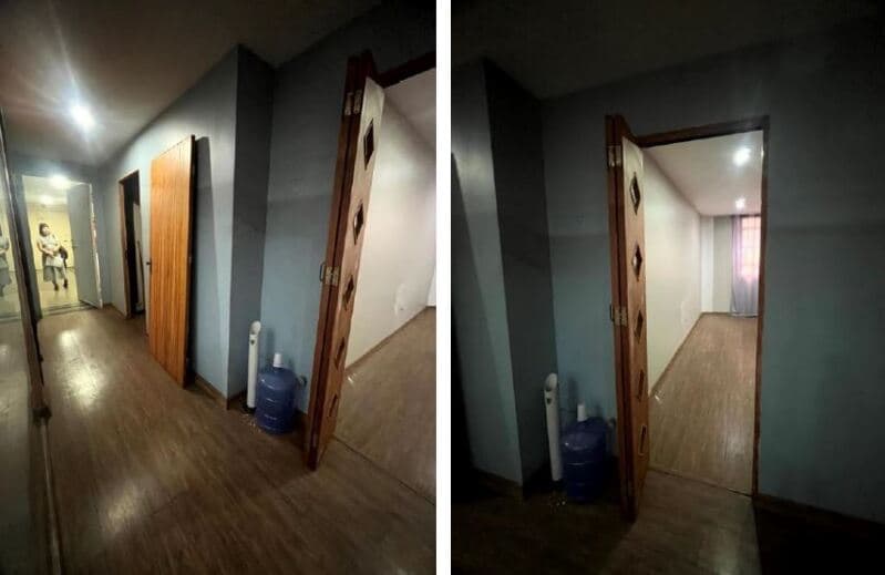Foto 12 de 24: Terreno em leilão em São Paulo - SP, bairro Consolação — LOTE 001 Direitos do Conjunto nº 402, Ed. Walter Song, 135m², Consolação, São Paulo/SP