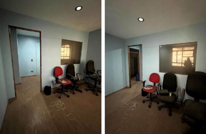 Foto 19 de 24: Terreno em leilão em São Paulo - SP, bairro Consolação — LOTE 001 Direitos do Conjunto nº 402, Ed. Walter Song, 135m², Consolação, São Paulo/SP