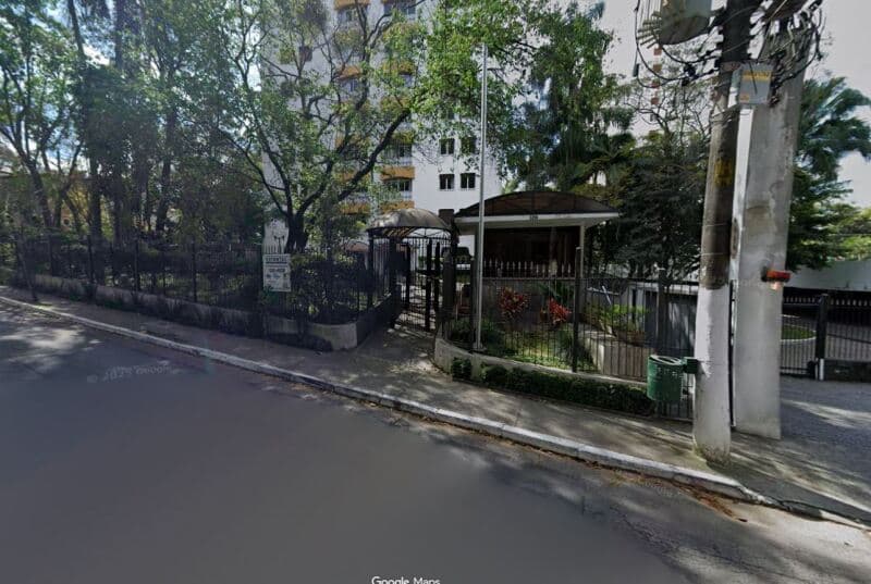 Casa em leilão em São Paulo - SP, bairro Tucuruvi — LOTE 001 Vaga de garagem, Ed. Solar da Casa Grande, área de 10,04m², Tucuruvi, São Paulo/SP