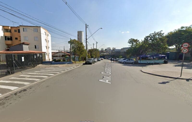 Foto 3 de 4: Apartamento em leilão em Santo André - SP, bairro Jardim Alzira Franco — LOTE 001 Apartamento Condomínio Guaratinguetá, A.P. 49m², Jardim Alzira Franco, Santo André/SP