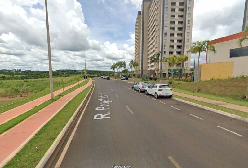 Foto 5 de 6: Apartamento em leilão em Olímpia - SP, bairro Parque do Sol — LOTE 001 Apartamento Comercial SOLAR DAS AGUAS PARK RESORT, A.P. 59m², Parque do Sol, Olímpia/SP