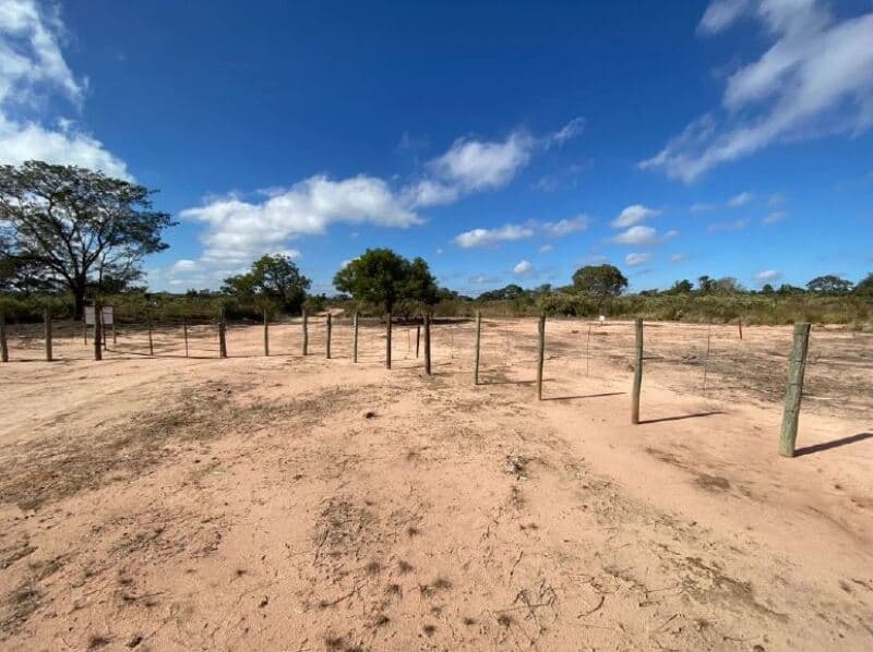 Foto 3 de 9: Terreno em leilão em Avaré - SP — LOTE 002 Terreno nº 03, Quadra 06, sem benfeitorias, Loteamento COSTA VERDE, 510m², Avaré/SP