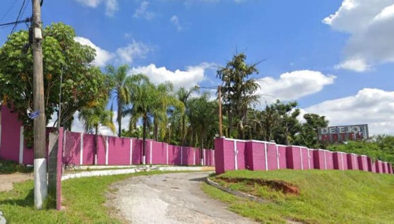 Terreno em leilão em Sorocaba - SP, bairro Ipanema do Meio — LOTE 001 Terreno com área de 31.531m², Gleba F, Recanto Ipanema do Meio, Sorocaba/SP