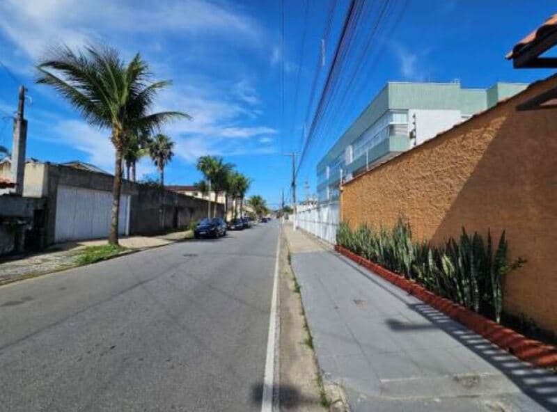 Foto 3 de 33: Casa em leilão em Bertioga - SP, bairro Centro — LOTE 002 Casa nº 11, Residencial Athenas, A.U. 83,84m², 2 suítes, 1 vaga, Centro, Bertioga/SP