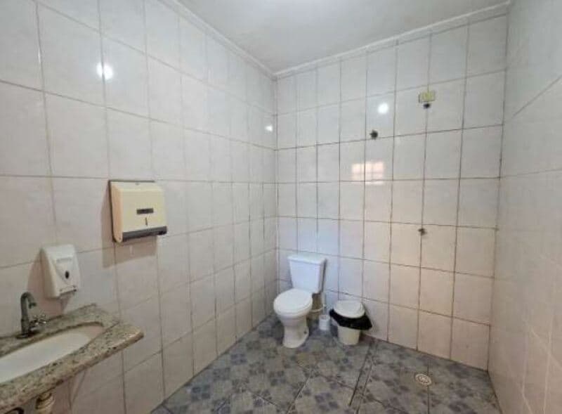 Foto 13 de 33: Casa em leilão em Bertioga - SP, bairro Centro — LOTE 002 Casa nº 11, Residencial Athenas, A.U. 83,84m², 2 suítes, 1 vaga, Centro, Bertioga/SP