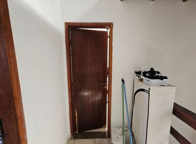Foto 23 de 33: Casa em leilão em Bertioga - SP, bairro Centro — LOTE 002 Casa nº 11, Residencial Athenas, A.U. 83,84m², 2 suítes, 1 vaga, Centro, Bertioga/SP