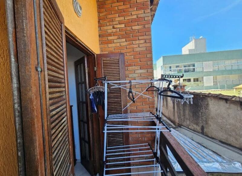 Foto 25 de 33: Casa em leilão em Bertioga - SP, bairro Centro — LOTE 002 Casa nº 11, Residencial Athenas, A.U. 83,84m², 2 suítes, 1 vaga, Centro, Bertioga/SP