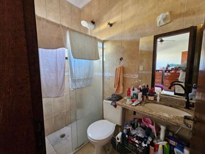 Foto 26 de 33: Casa em leilão em Bertioga - SP, bairro Centro — LOTE 002 Casa nº 11, Residencial Athenas, A.U. 83,84m², 2 suítes, 1 vaga, Centro, Bertioga/SP