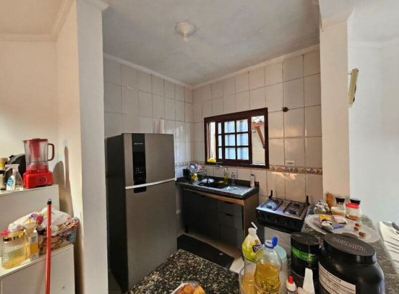 Foto 31 de 33: Casa em leilão em Bertioga - SP, bairro Centro — LOTE 002 Casa nº 11, Residencial Athenas, A.U. 83,84m², 2 suítes, 1 vaga, Centro, Bertioga/SP