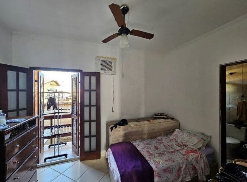 Foto 33 de 33: Casa em leilão em Bertioga - SP, bairro Centro — LOTE 002 Casa nº 11, Residencial Athenas, A.U. 83,84m², 2 suítes, 1 vaga, Centro, Bertioga/SP