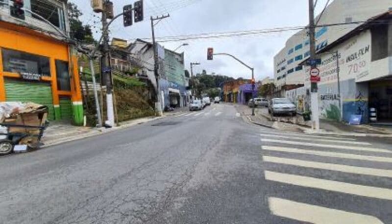 Foto 5 de 15: Terreno em leilão em São Paulo - SP, bairro Perus — LOTE 001 Imóvel com 2 pavimentos, com A.T. 530m², Perus, São Paulo/SP