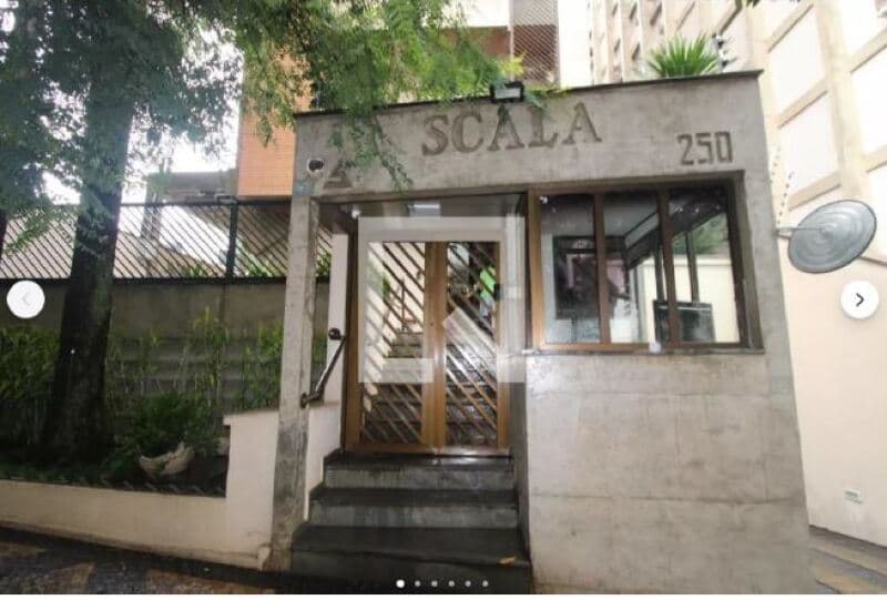 Foto 2 de 19: Apartamento em leilão em Campinas - SP, bairro Centro — LOTE 001 Apartamento e Vagas de Garagem, Ed. Scala, A.U. 142m², 3 dorms, Centro, Campinas/SP