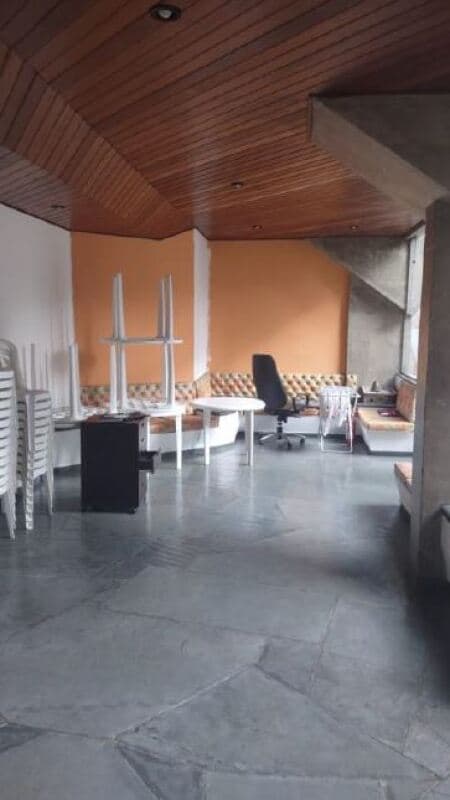 Foto 3 de 19: Apartamento em leilão em Campinas - SP, bairro Centro — LOTE 001 Apartamento e Vagas de Garagem, Ed. Scala, A.U. 142m², 3 dorms, Centro, Campinas/SP