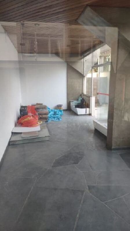 Foto 4 de 19: Apartamento em leilão em Campinas - SP, bairro Centro — LOTE 001 Apartamento e Vagas de Garagem, Ed. Scala, A.U. 142m², 3 dorms, Centro, Campinas/SP