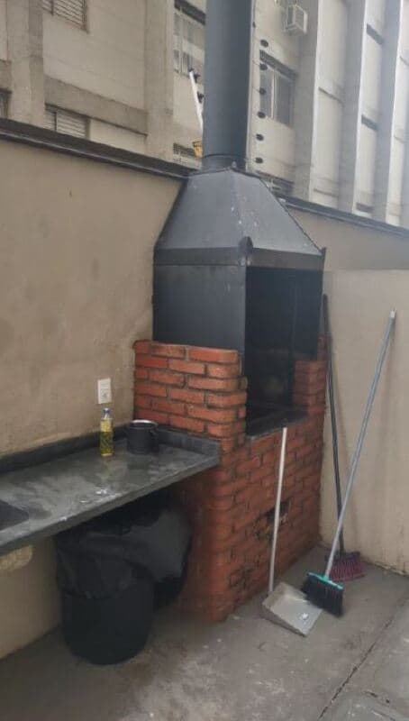 Foto 5 de 19: Apartamento em leilão em Campinas - SP, bairro Centro — LOTE 001 Apartamento e Vagas de Garagem, Ed. Scala, A.U. 142m², 3 dorms, Centro, Campinas/SP